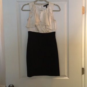 BCBG Petites Cocktail Dress